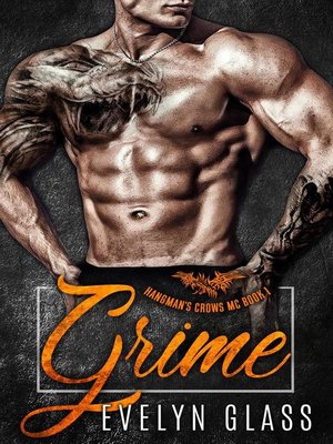 cover image of Grime (Book 1)